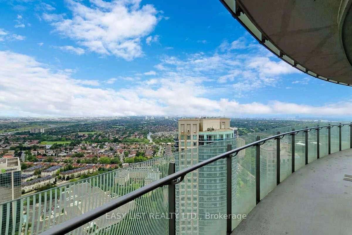 50, Absolute, City Centre, Mississauga