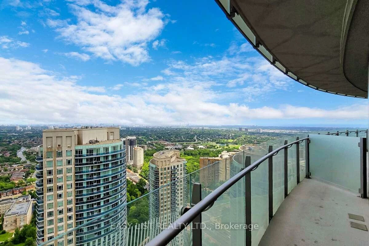 50, Absolute, City Centre, Mississauga