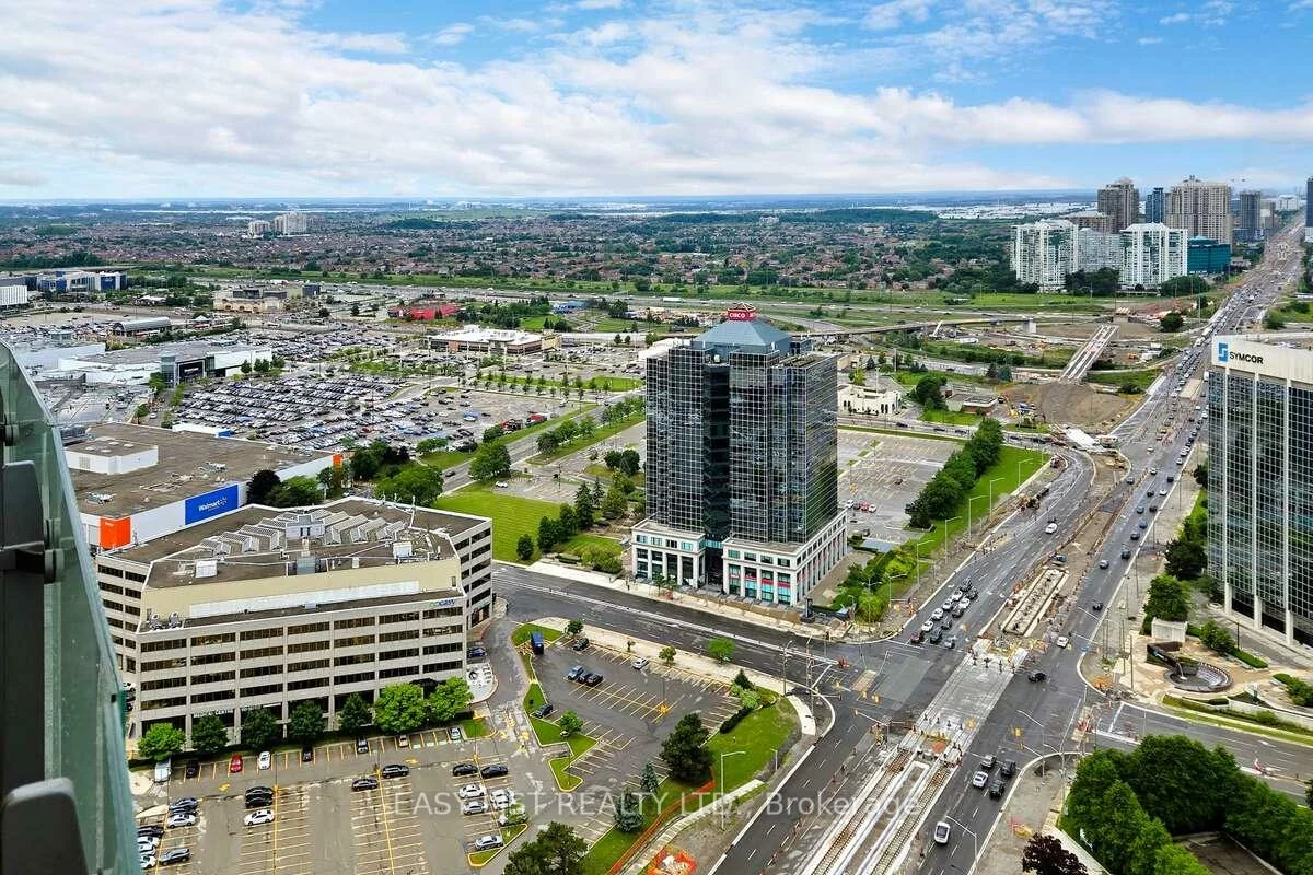 50, Absolute, City Centre, Mississauga