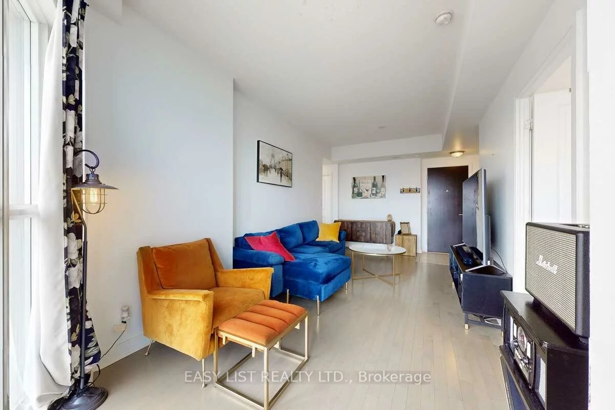 50, Absolute, City Centre, Mississauga