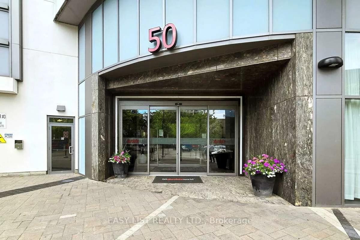 50, Absolute, City Centre, Mississauga