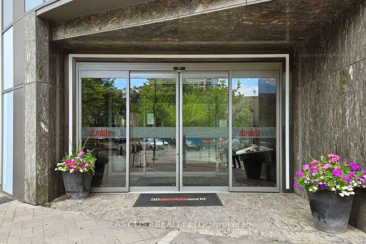 50, Absolute, City Centre, Mississauga