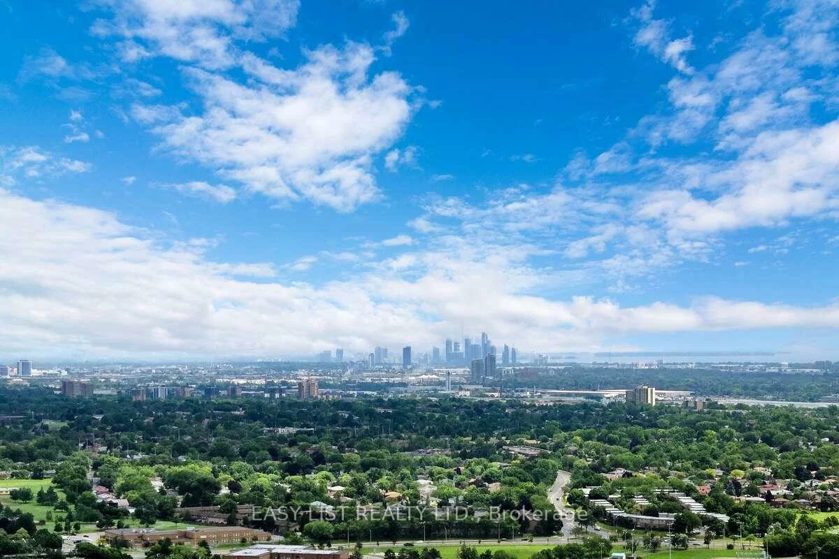 50, Absolute, City Centre, Mississauga