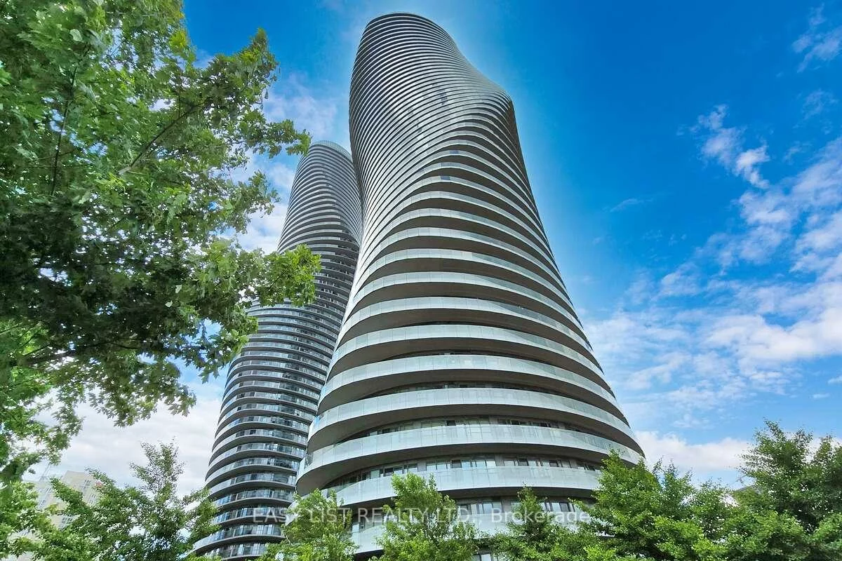 50, Absolute, City Centre, Mississauga
