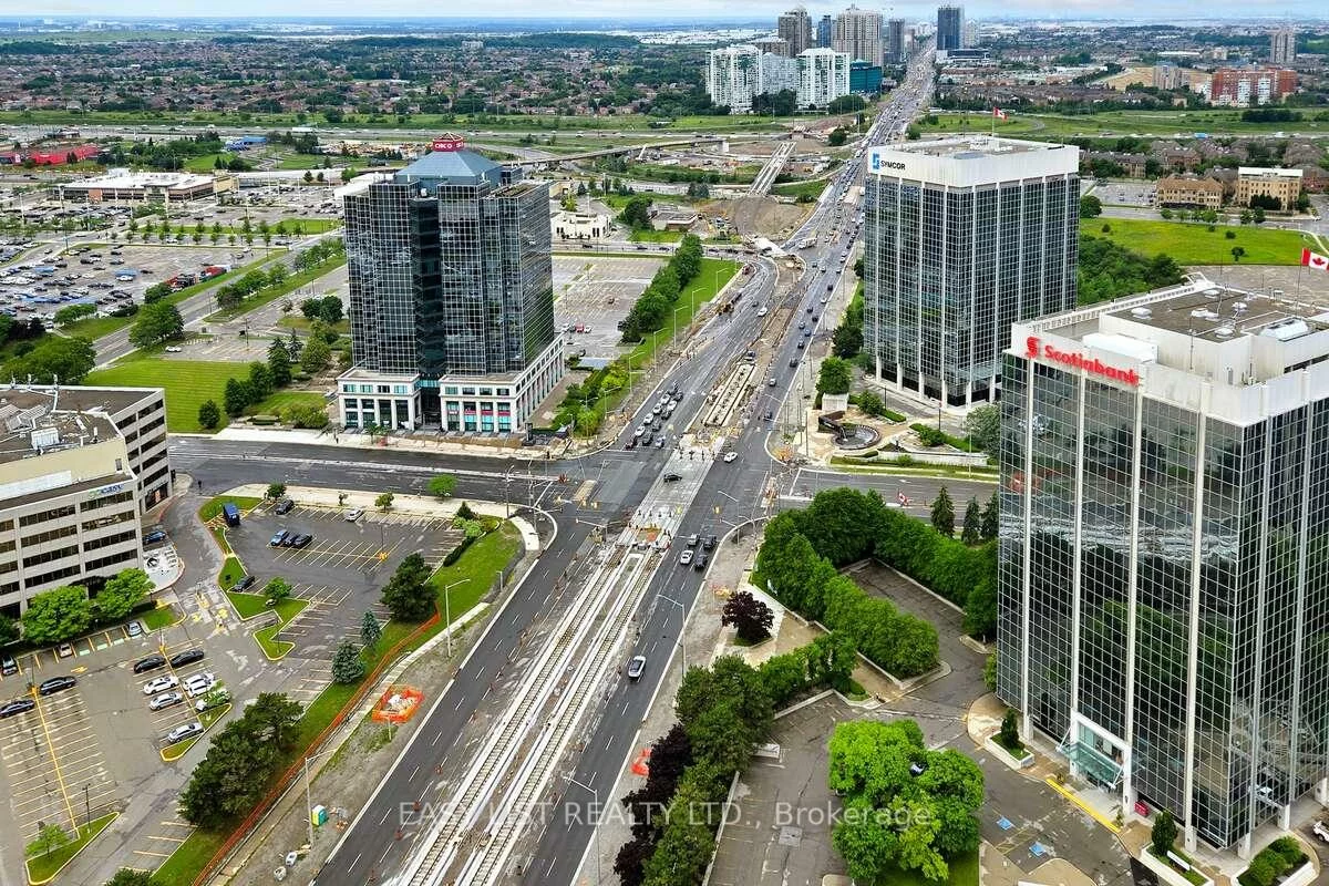 50, Absolute, City Centre, Mississauga