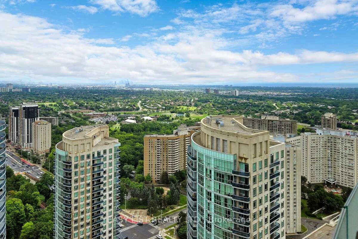 50, Absolute, City Centre, Mississauga
