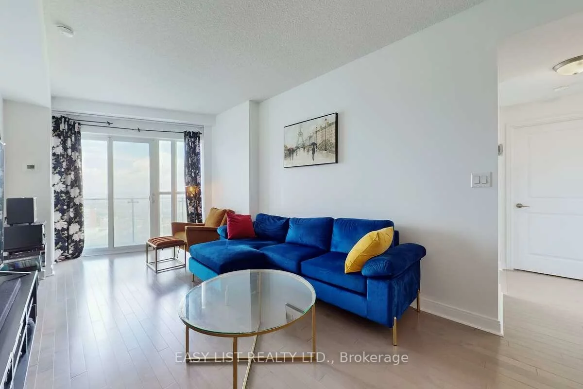 50, Absolute, City Centre, Mississauga