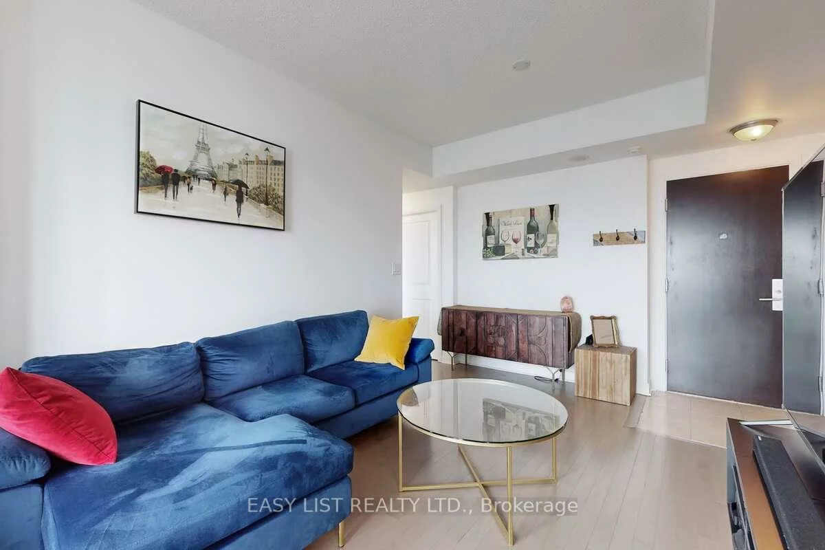 50, Absolute, City Centre, Mississauga