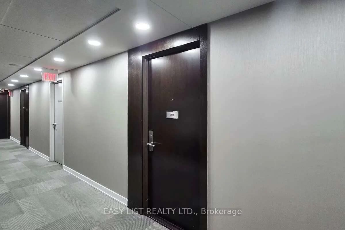 50, Absolute, City Centre, Mississauga