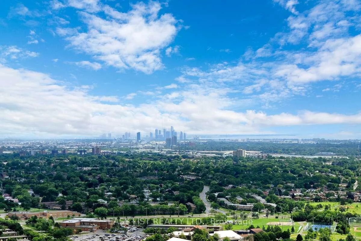 50, Absolute, City Centre, Mississauga