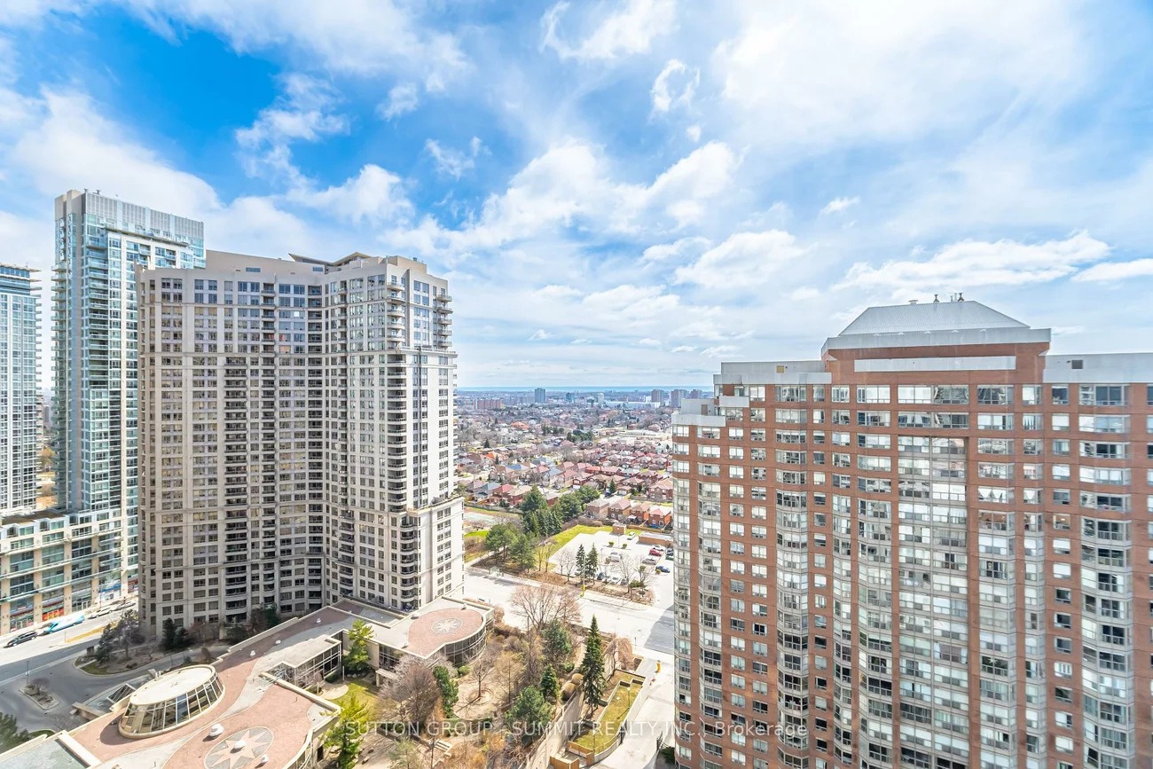 310, BURNHAMTHORPE, City Centre, Mississauga