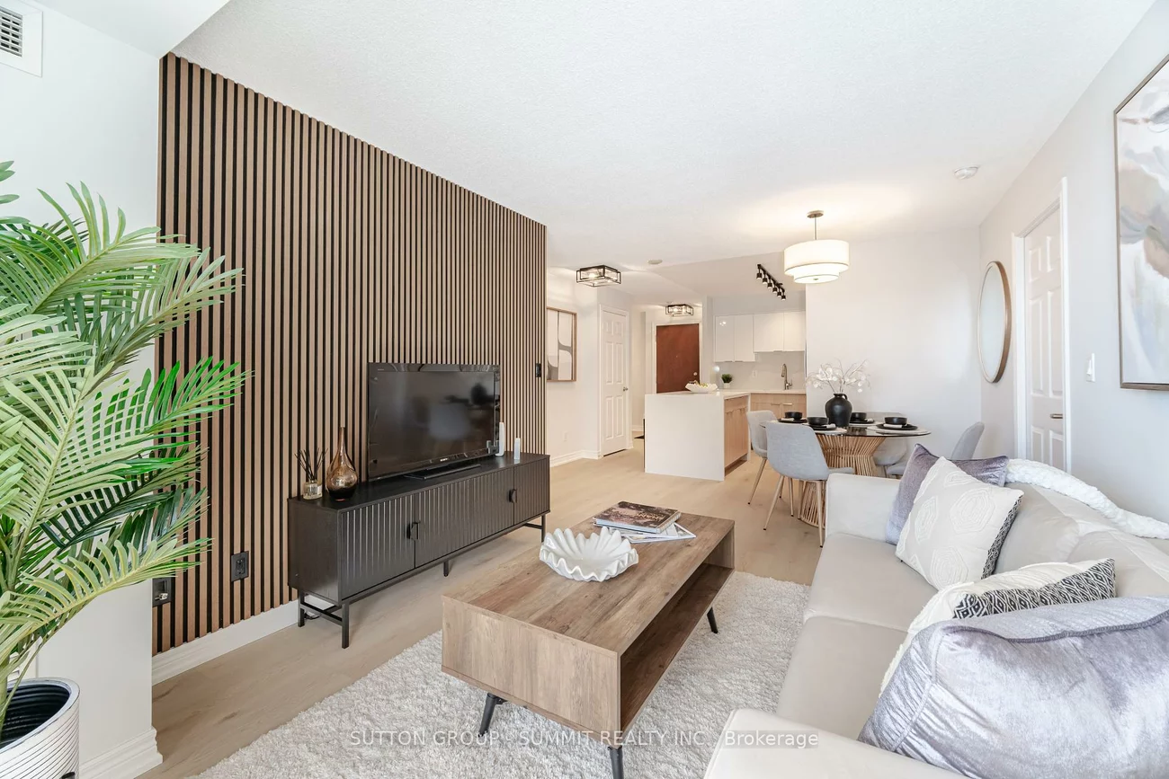 310, BURNHAMTHORPE, City Centre, Mississauga