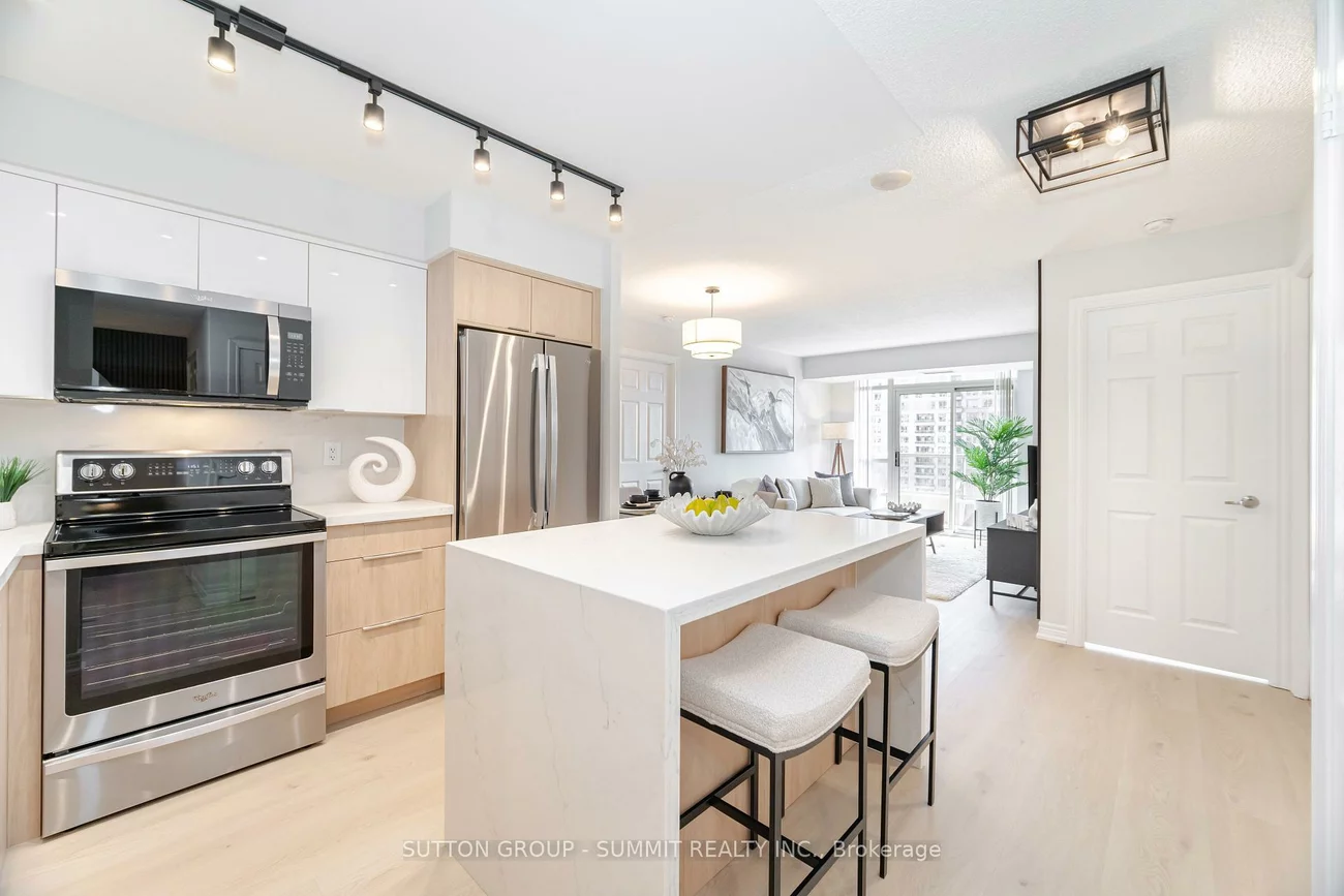 310, BURNHAMTHORPE, City Centre, Mississauga
