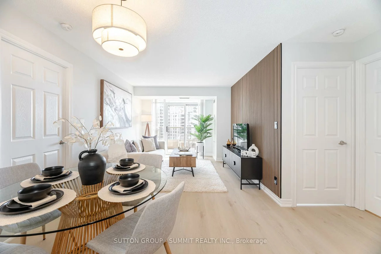 310, BURNHAMTHORPE, City Centre, Mississauga