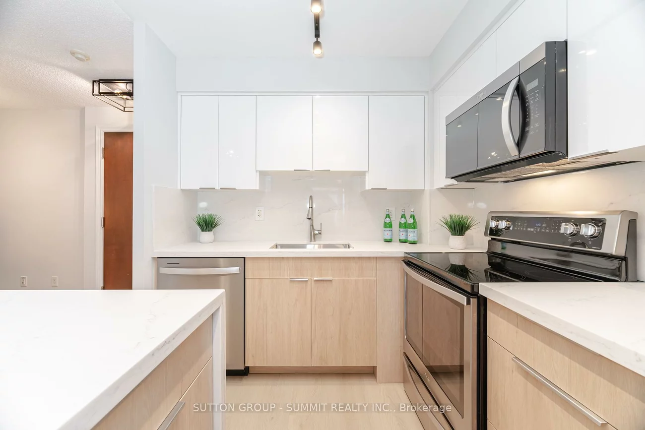 310, BURNHAMTHORPE, City Centre, Mississauga