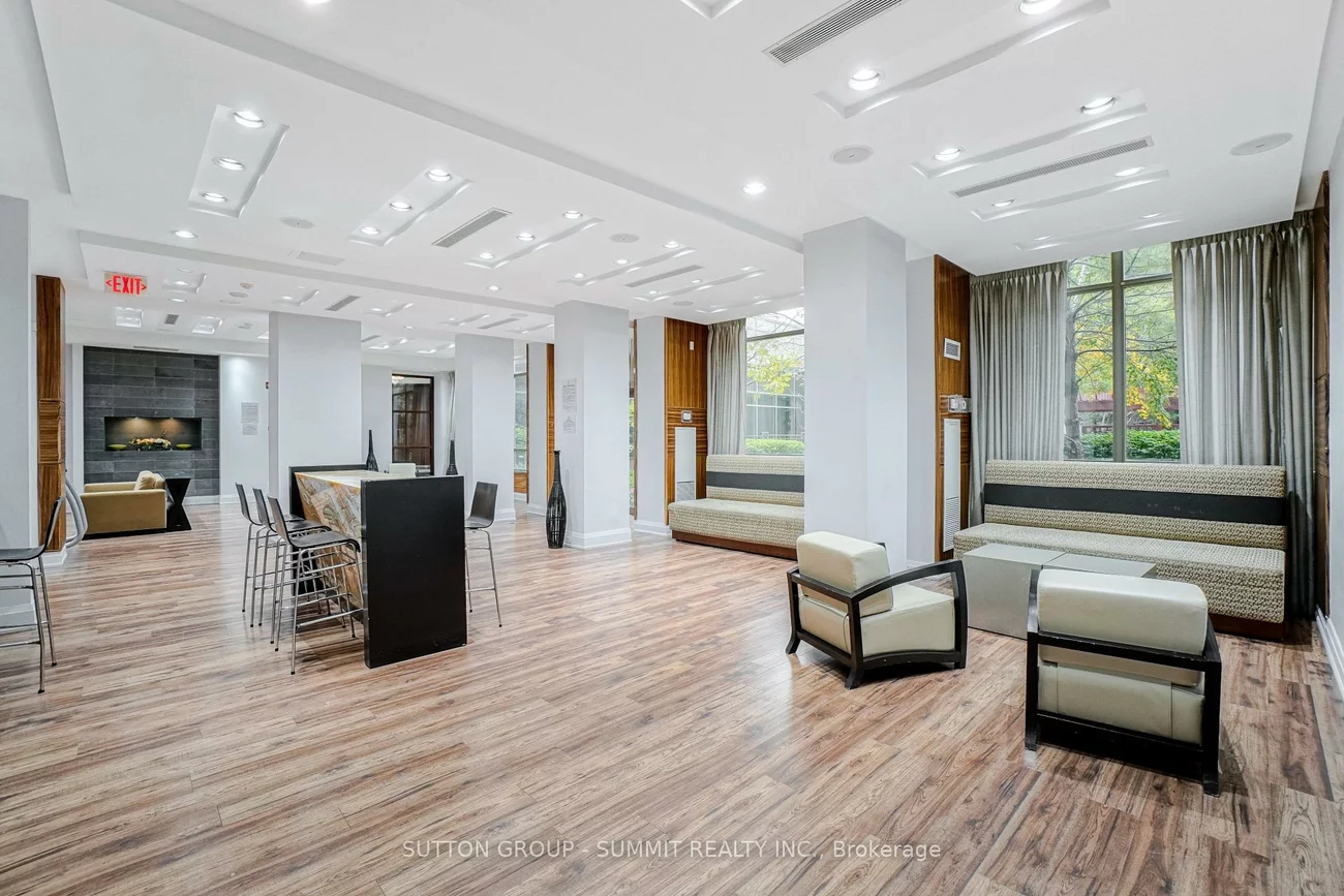 310, BURNHAMTHORPE, City Centre, Mississauga
