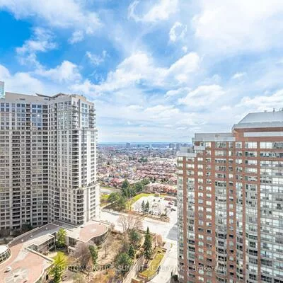 310, BURNHAMTHORPE, City Centre, Mississauga