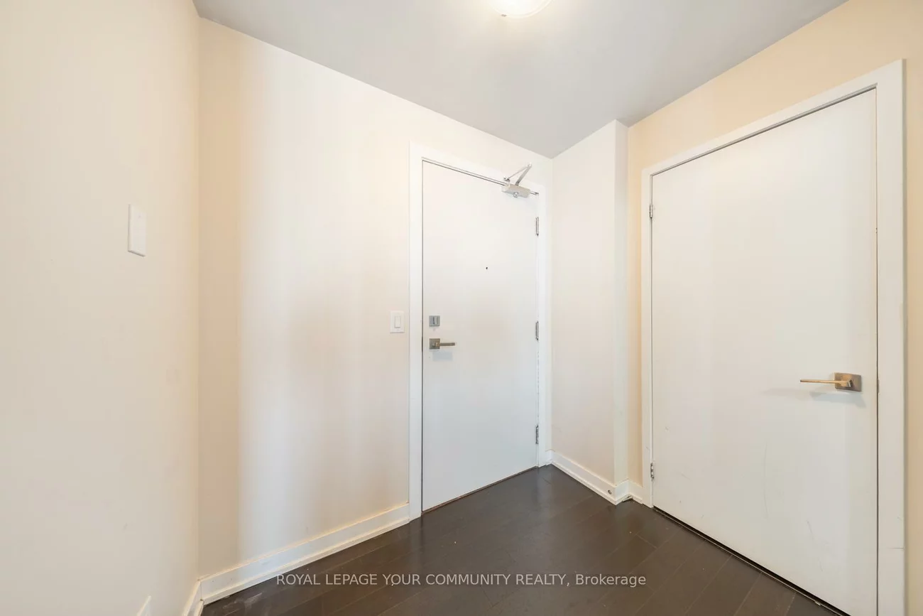 510, Curran, City Centre, Mississauga