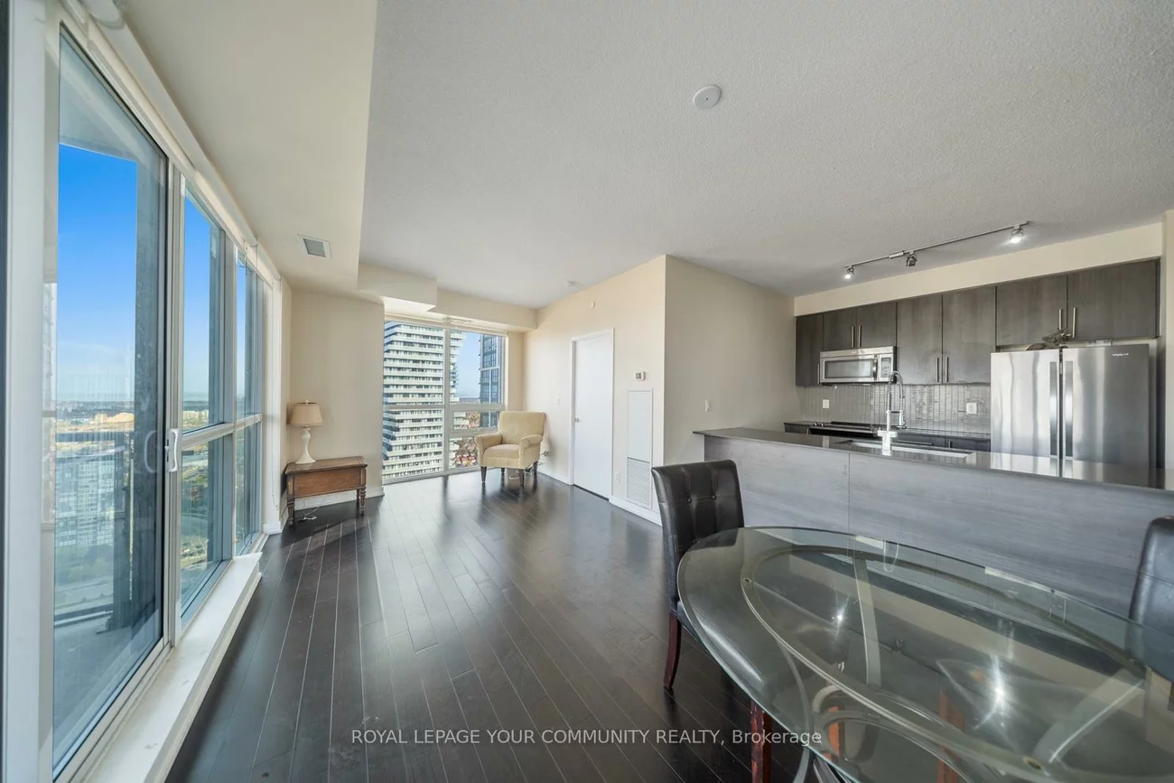 510, Curran, City Centre, Mississauga