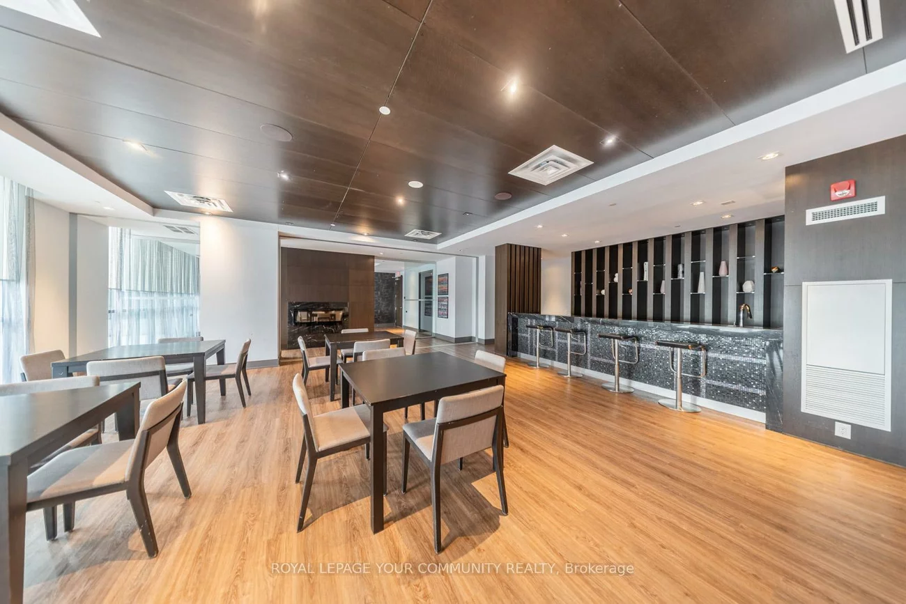 510, Curran, City Centre, Mississauga