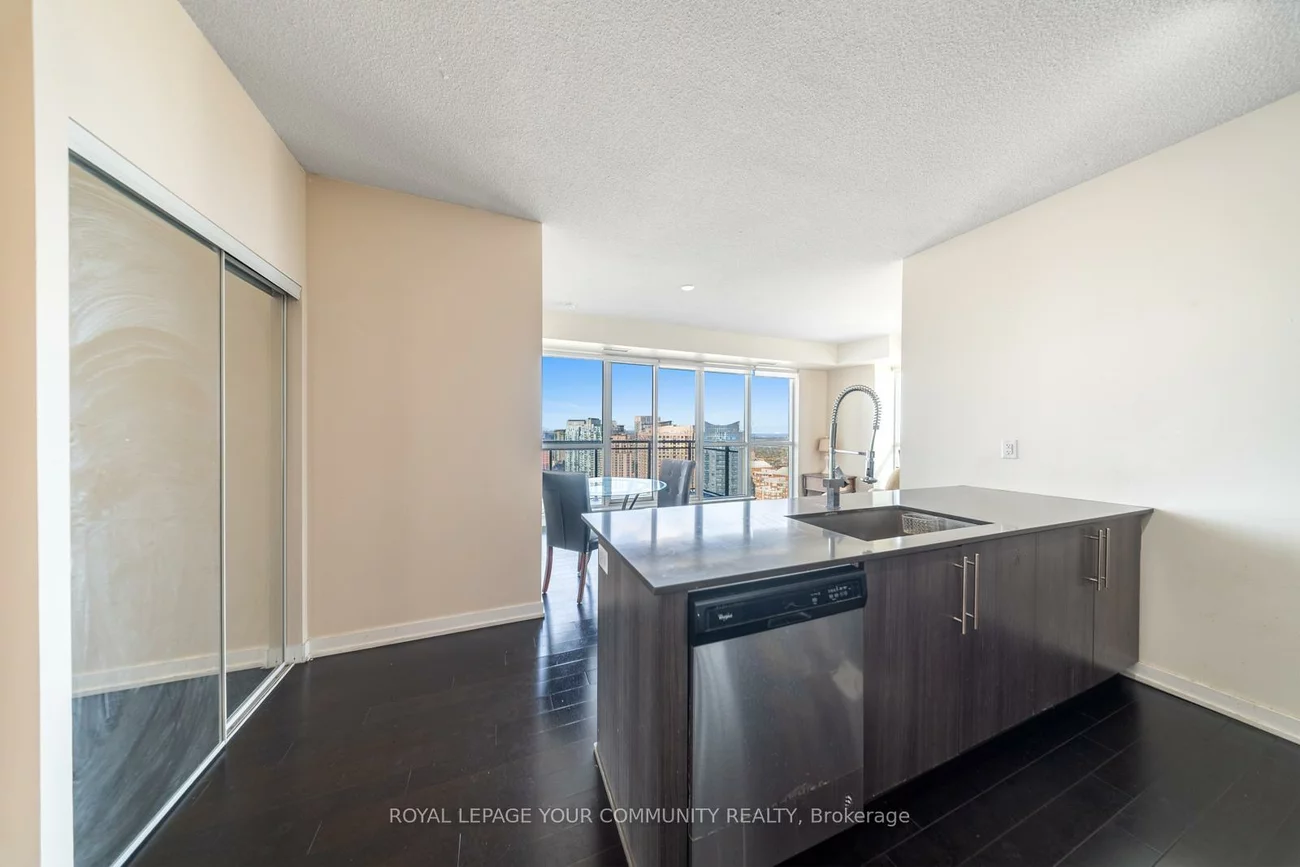 510, Curran, City Centre, Mississauga