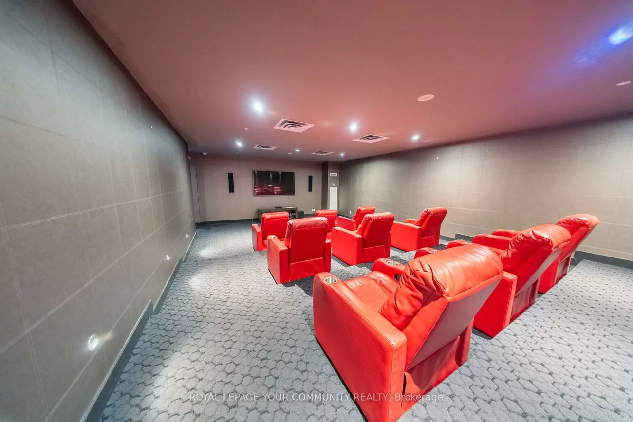 510, Curran, City Centre, Mississauga