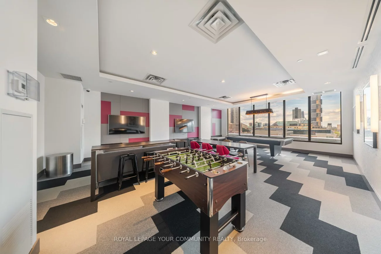 510, Curran, City Centre, Mississauga