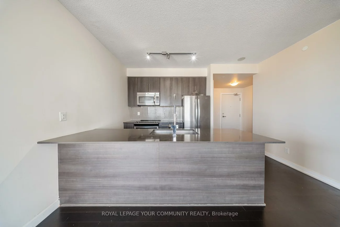 510, Curran, City Centre, Mississauga