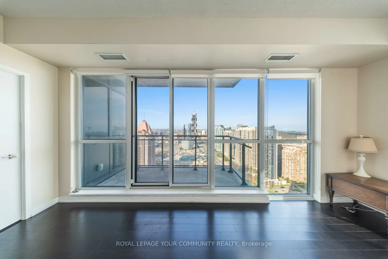 510, Curran, City Centre, Mississauga