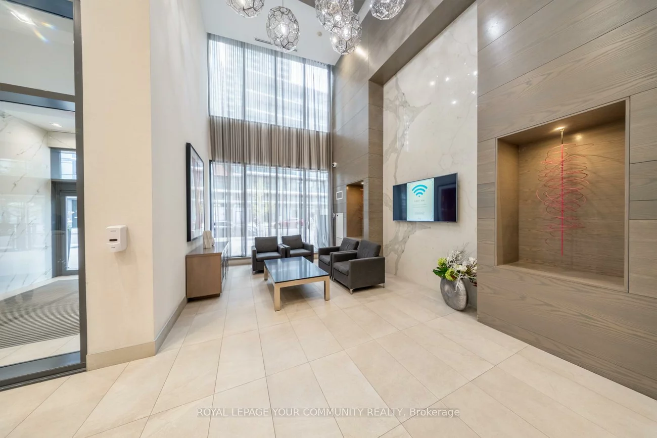 510, Curran, City Centre, Mississauga
