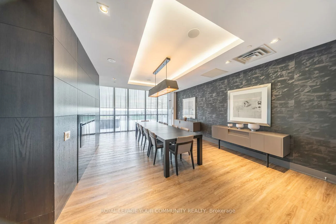 510, Curran, City Centre, Mississauga