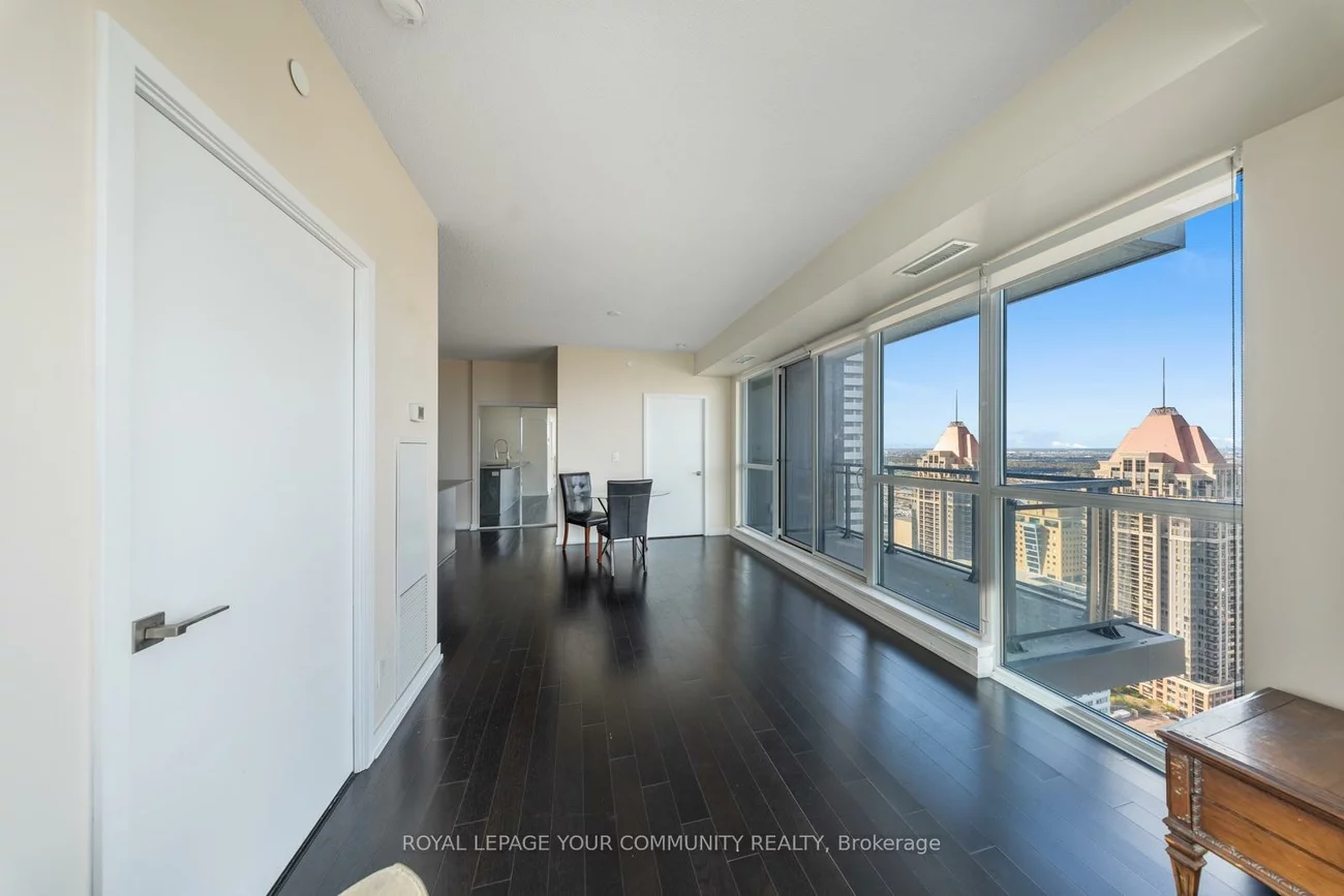 510, Curran, City Centre, Mississauga