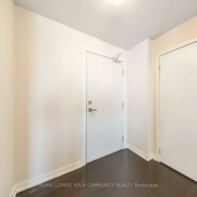 510, Curran, City Centre, Mississauga
