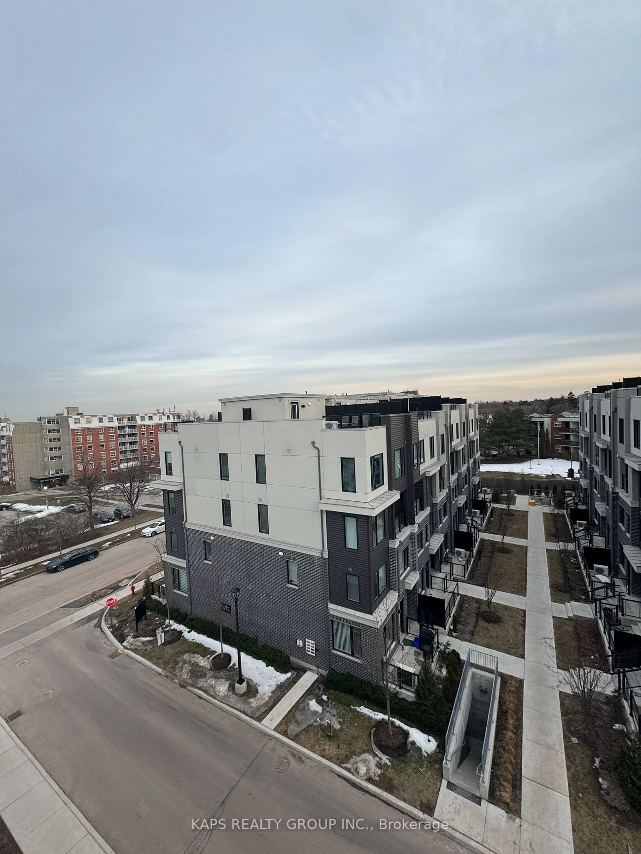 3473, Widdicombe, Erin Mills, Mississauga