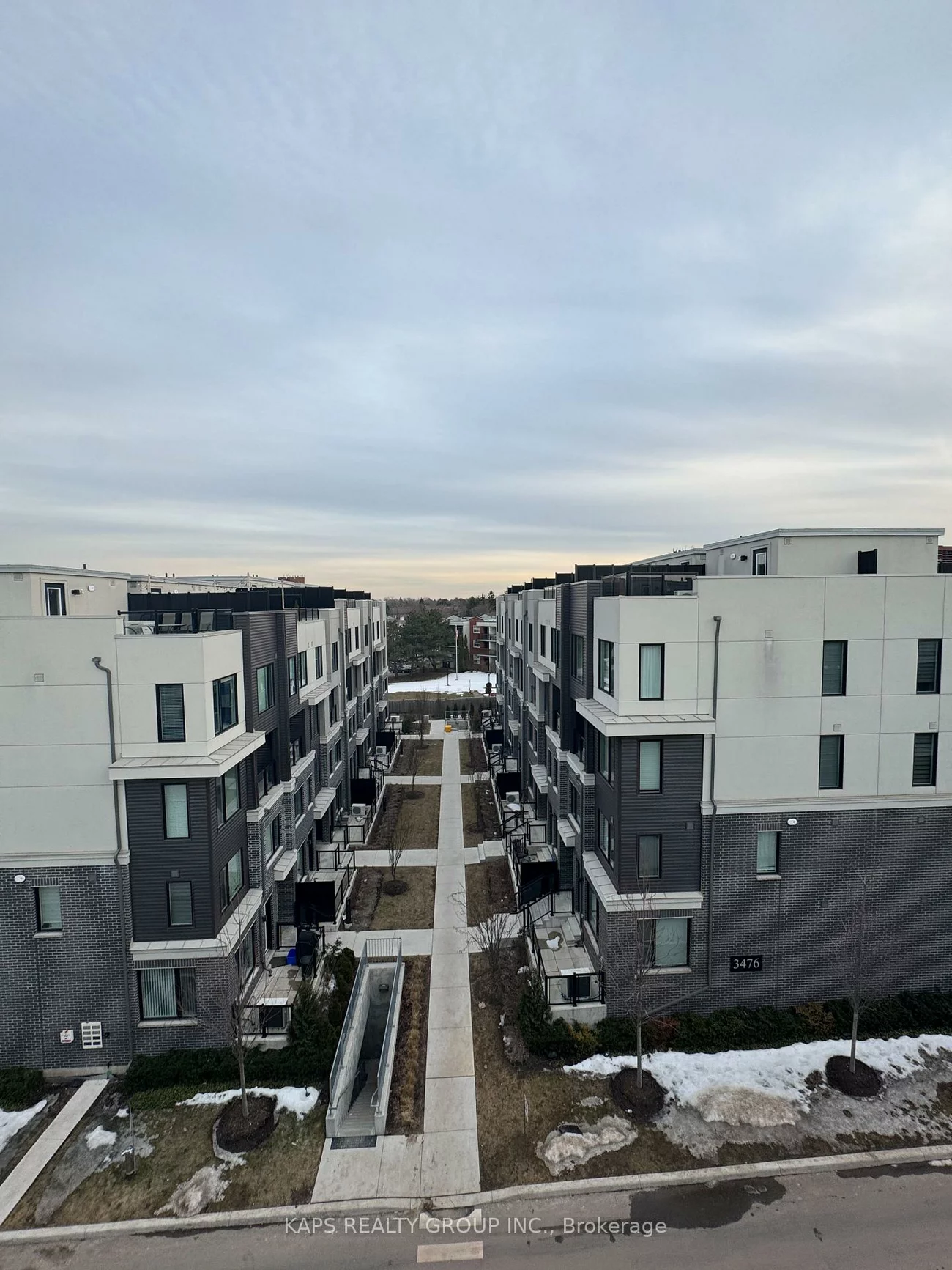 3473, Widdicombe, Erin Mills, Mississauga