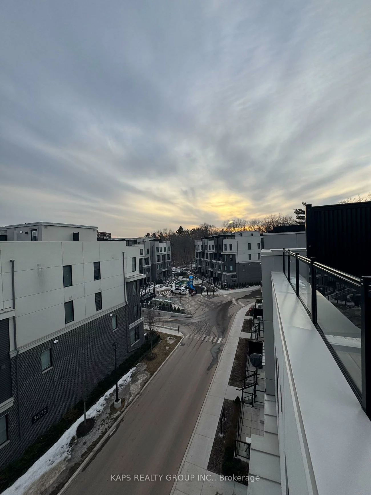 3473, Widdicombe, Erin Mills, Mississauga