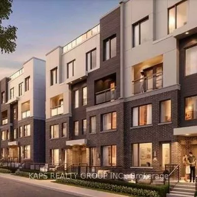 3473, Widdicombe, Erin Mills, Mississauga