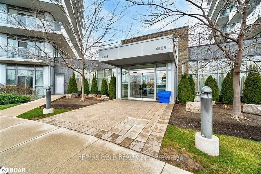 4633, Glen Erin, Central Erin Mills, Mississauga