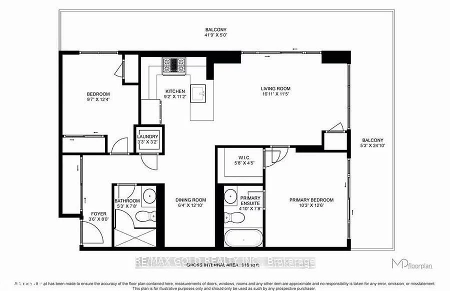 4633, Glen Erin, Central Erin Mills, Mississauga