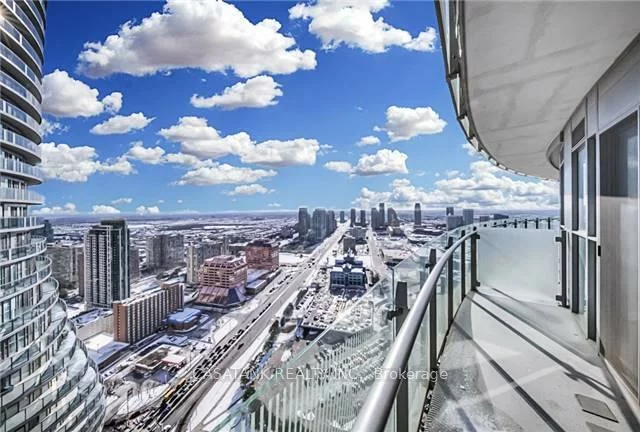 50, Absolute, City Centre, Mississauga