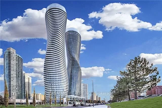 50, Absolute, City Centre, Mississauga