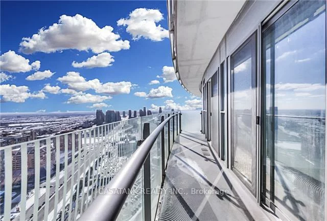 50, Absolute, City Centre, Mississauga