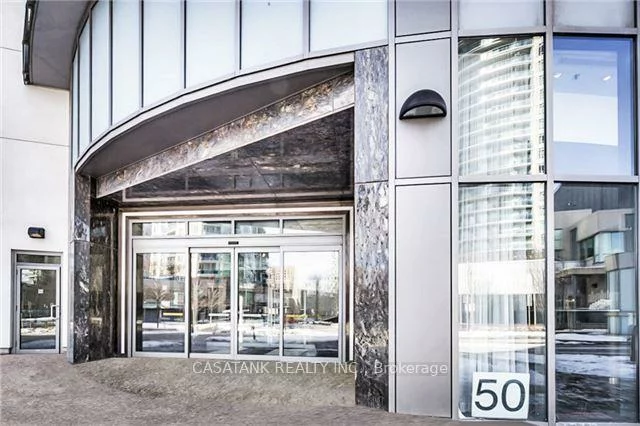 50, Absolute, City Centre, Mississauga