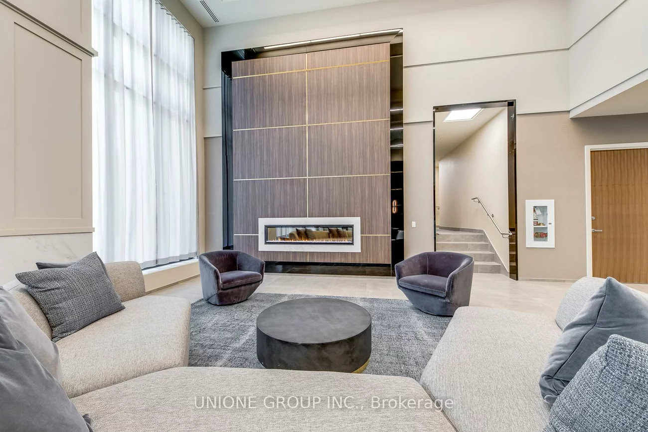 4055, Parkside Village, City Centre, Mississauga