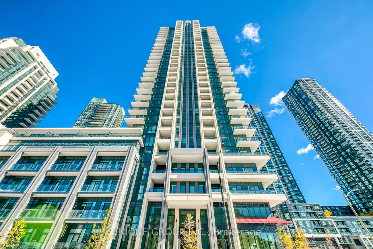 4055, Parkside Village, City Centre, Mississauga