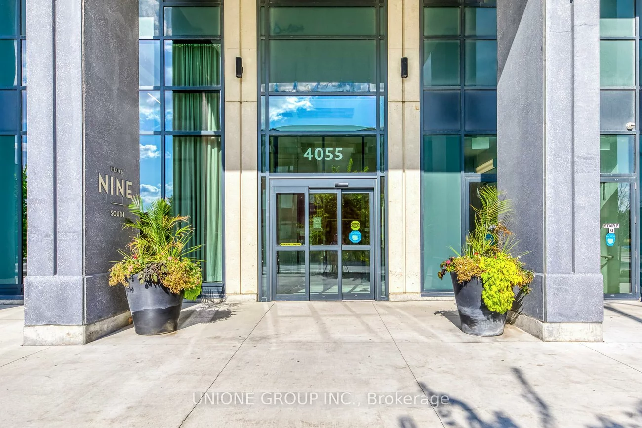 4055, Parkside Village, City Centre, Mississauga