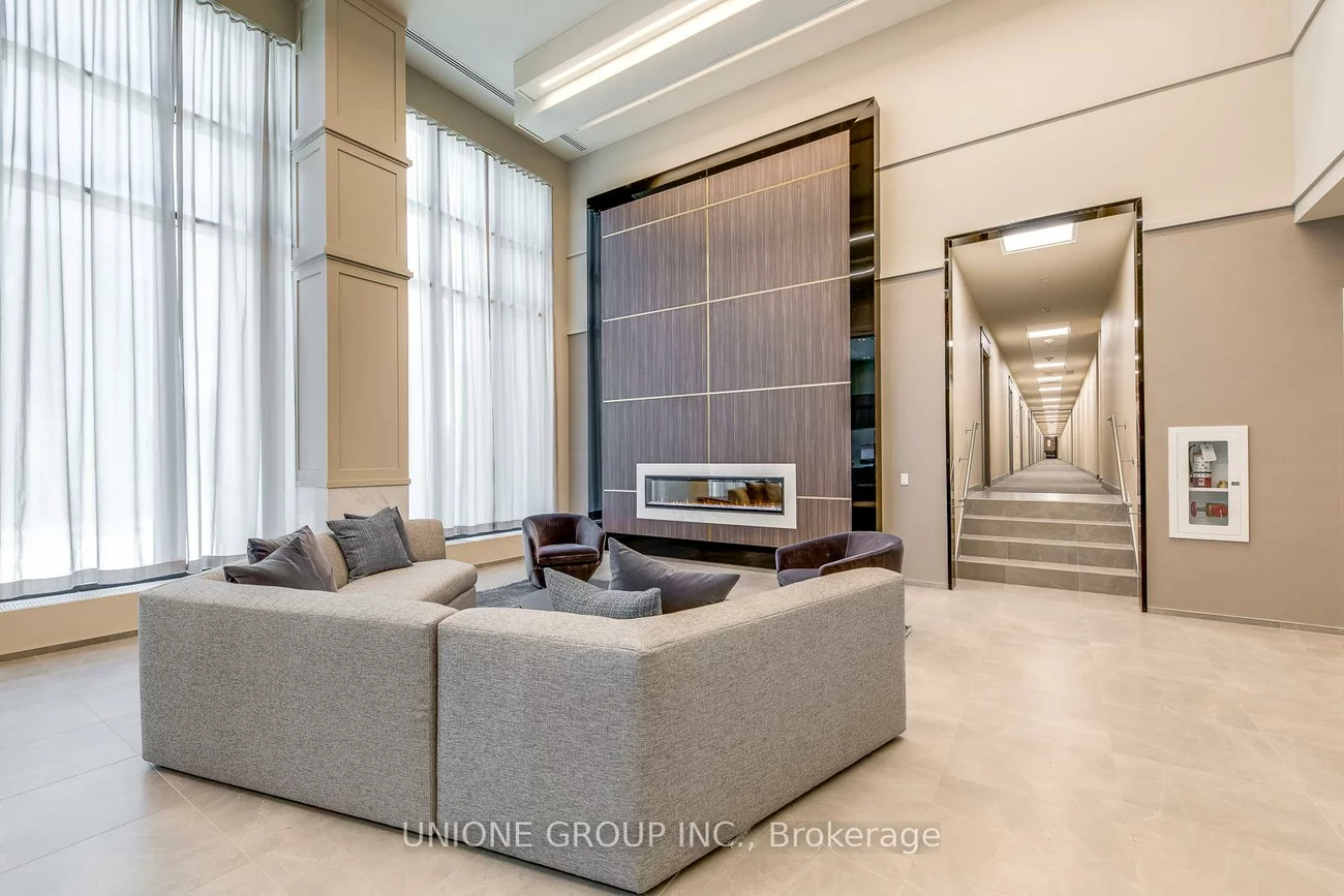 4055, Parkside Village, City Centre, Mississauga