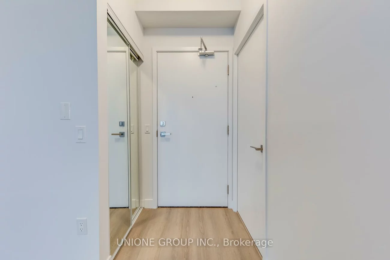 4055, Parkside Village, City Centre, Mississauga