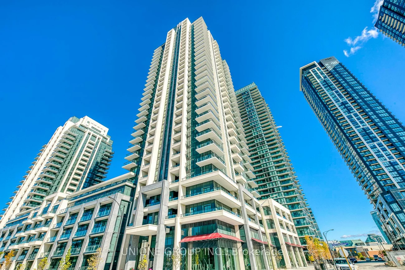 4055, Parkside Village, City Centre, Mississauga