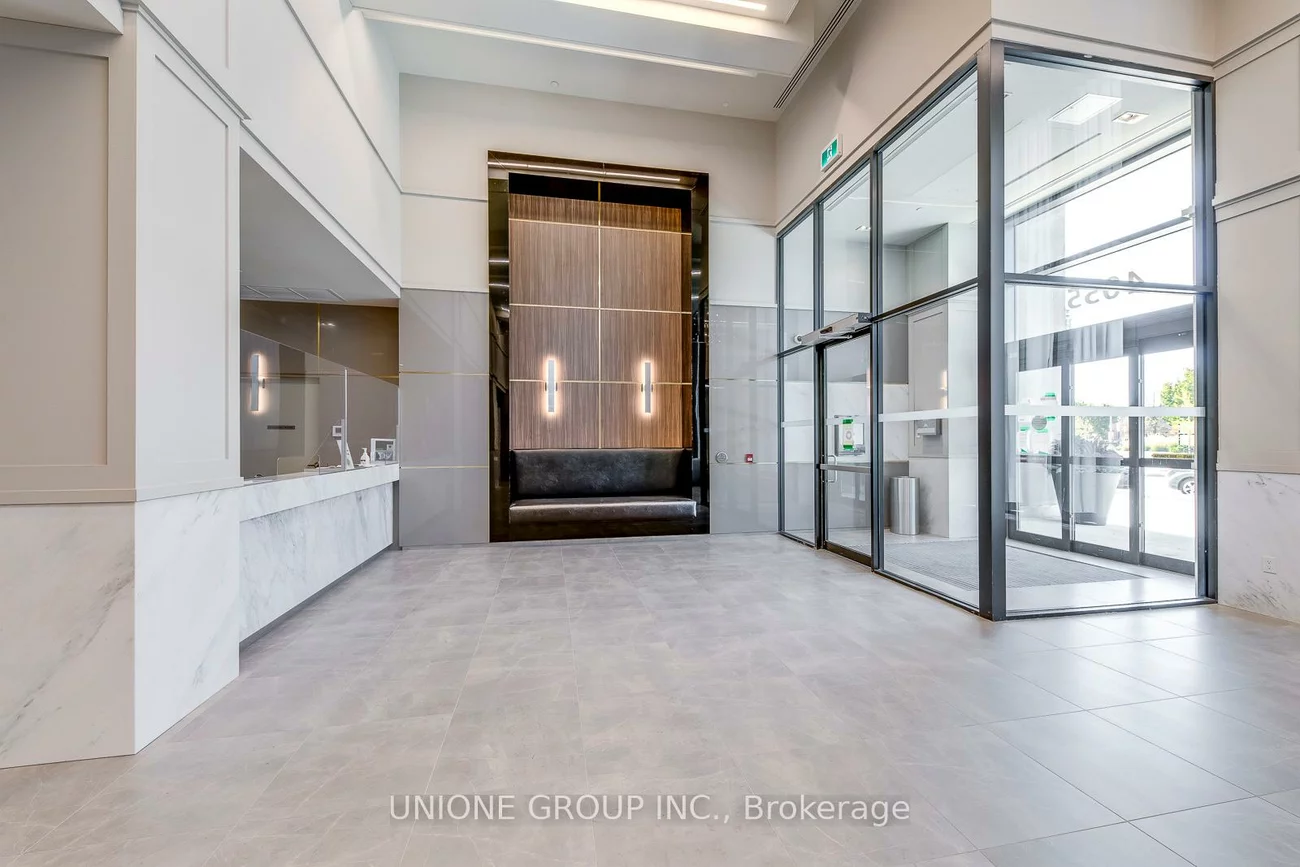 4055, Parkside Village, City Centre, Mississauga